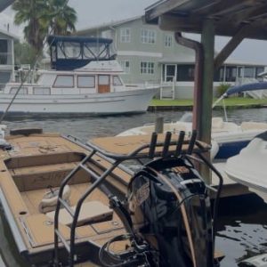New Boat Picture